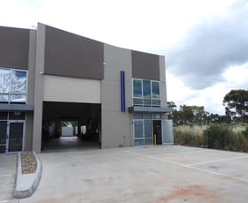 Factory, Warehouse & Industrial commercial property leased at 11F/93 Wells Road Chelsea Heights VIC 3196