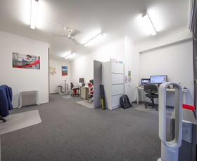 Medical / Consulting commercial property leased at 46/61-89 Buckingham Street Surry Hills NSW 2010