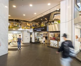 Shop & Retail commercial property leased at 580 George Street Sydney NSW 2000