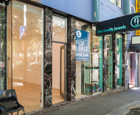 Shop & Retail commercial property leased at 87B Macleay Street Potts Point NSW 2011