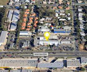 Offices commercial property leased at 8/110 Morayfield Road Morayfield QLD 4506