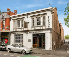 Shop & Retail commercial property leased at 118 Elgin Street Carlton VIC 3053