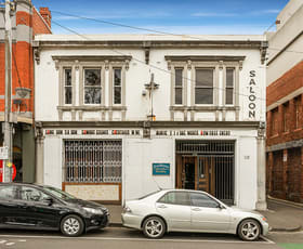 Shop & Retail commercial property leased at 118 Elgin Street Carlton VIC 3053