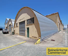 Factory, Warehouse & Industrial commercial property leased at 6A & 6B/229 Robinson Road Geebung QLD 4034