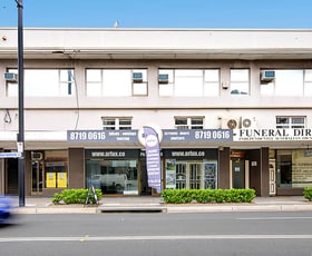 Showrooms / Bulky Goods commercial property leased at GF, 166 Great North Road Five Dock NSW 2046
