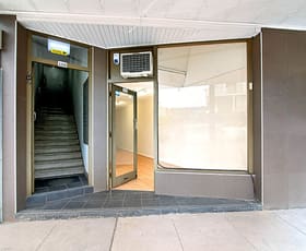 Showrooms / Bulky Goods commercial property leased at GF, 166 Great North Road Five Dock NSW 2046