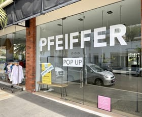 Shop & Retail commercial property leased at Shop 5/17 Gerrale Street Cronulla NSW 2230