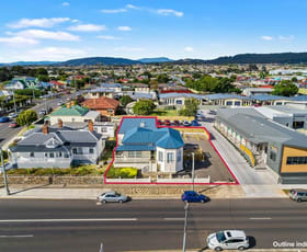 Offices commercial property leased at 75 Best Street Devonport TAS 7310
