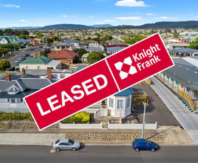 Offices commercial property leased at 75 Best Street Devonport TAS 7310