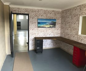 Factory, Warehouse & Industrial commercial property leased at 16 Christine Ave Burleigh Heads QLD 4220