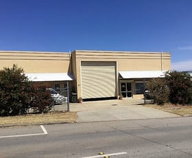 Factory, Warehouse & Industrial commercial property leased at 1/27 John Street Bentley WA 6102