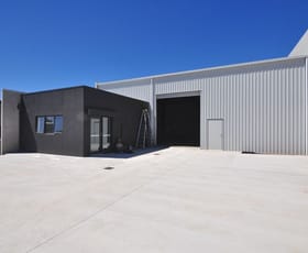 Factory, Warehouse & Industrial commercial property leased at 16 Roanoak Court East Bendigo VIC 3550
