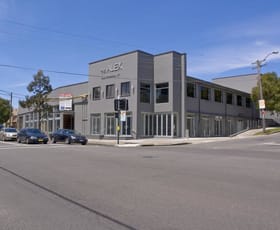 Showrooms / Bulky Goods commercial property leased at Alexandria NSW 2015