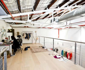 Showrooms / Bulky Goods commercial property leased at Alexandria NSW 2015