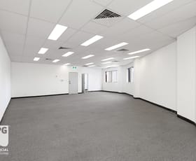 Offices commercial property leased at Suite 5/31-41 Kiora Road Miranda NSW 2228