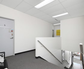 Offices commercial property leased at Suite 5/31-41 Kiora Road Miranda NSW 2228