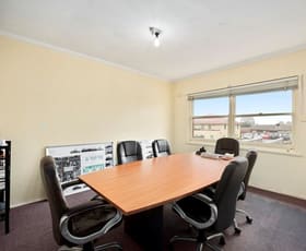 Offices commercial property leased at 418A Station Street Box Hill VIC 3128