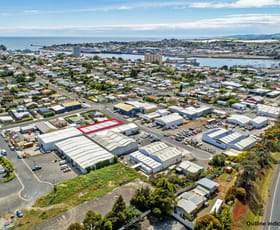 Factory, Warehouse & Industrial commercial property leased at 78 Hiller Street Devonport TAS 7310