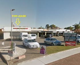 Shop & Retail commercial property leased at Shop 4, 290 Sportsmans Dr West Lakes SA 5021