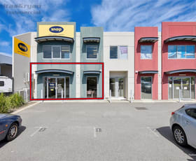 Offices commercial property leased at 1/26 Hammond Road Cockburn Central WA 6164