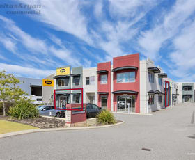 Offices commercial property leased at 1/26 Hammond Road Cockburn Central WA 6164