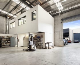 Factory, Warehouse & Industrial commercial property leased at 5/21 Howleys Road Notting Hill VIC 3168