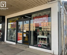 Shop & Retail commercial property for lease at 151 High St Shepparton VIC 3630