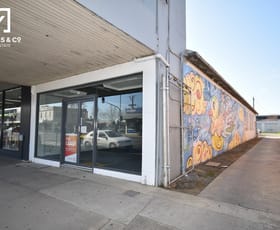 Shop & Retail commercial property leased at 151 High St Shepparton VIC 3630