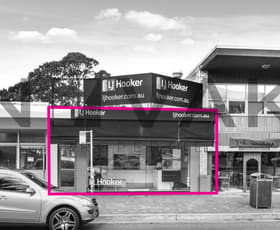 Shop & Retail commercial property leased at 336B Barrenjoey Road Newport NSW 2106