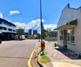 Showrooms / Bulky Goods commercial property leased at 24 Oxford Street Bulimba QLD 4171