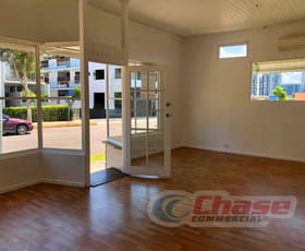 Showrooms / Bulky Goods commercial property leased at 24 Oxford Street Bulimba QLD 4171