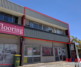 Showrooms / Bulky Goods commercial property leased at 7/215 Brisbane Road Biggera Waters QLD 4216