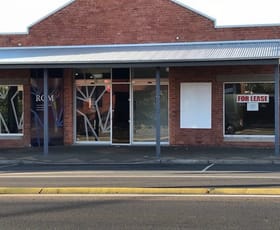 Shop & Retail commercial property leased at Shop 1/23 Princes Way Drouin VIC 3818