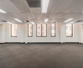 Offices commercial property leased at 100 Clarence Street Sydney NSW 2000