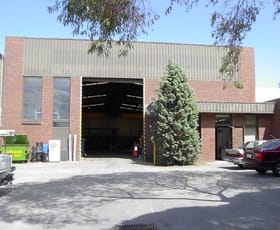 Factory, Warehouse & Industrial commercial property leased at Braeside VIC 3195
