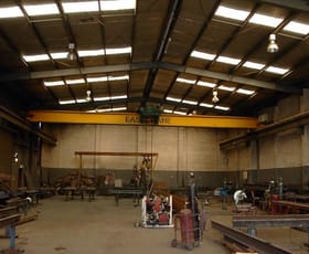 Factory, Warehouse & Industrial commercial property leased at Braeside VIC 3195