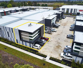 Offices commercial property leased at 15/8 Enterprise Drive Rowville VIC 3178