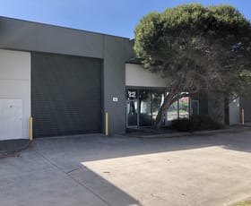 Offices commercial property leased at 12/14 Audsley st Clayton South VIC 3169