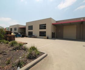 Factory, Warehouse & Industrial commercial property leased at 2/28 Corporate Terrace Pakenham VIC 3810