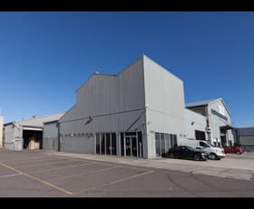 Showrooms / Bulky Goods commercial property leased at 7-120 Bertie St Port Melbourne VIC 3207