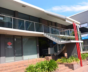 Offices commercial property leased at 12/1008 OLD PRINCES HIGHWAY Engadine NSW 2233