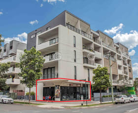 Offices commercial property leased at 57-61 Rothschild Avenue Rosebery NSW 2018