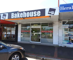 Hotel, Motel, Pub & Leisure commercial property leased at 937 Centre Road Bentleigh East VIC 3165