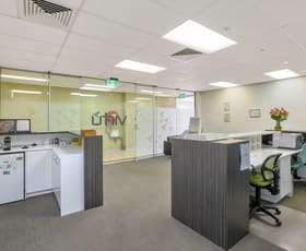 Offices commercial property leased at 2/1470 Logan Road Mount Gravatt QLD 4122