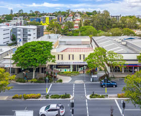 Offices commercial property leased at 2/1470 Logan Road Mount Gravatt QLD 4122