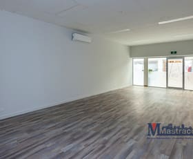 Offices commercial property leased at Shop 8A 453-459 Fullarton Rd Highgate SA 5063