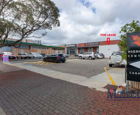 Other commercial property leased at Store Room, 453-459 Fullarton Rd Highgate SA 5063