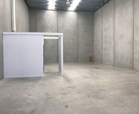 Factory, Warehouse & Industrial commercial property leased at 11/21 Mills Road Dandenong VIC 3175