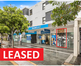 Parking / Car Space commercial property leased at 6/18-20 Park Street Mona Vale NSW 2103