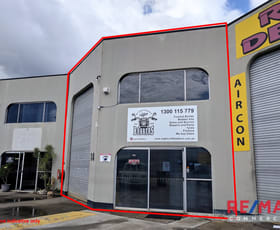 Showrooms / Bulky Goods commercial property leased at 14/231 Brisbane Road Biggera Waters QLD 4216